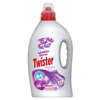 TWISTER tekutý prací gel Stable Form 1500 ml