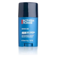 BIOTHERM Homme 48H Day Control Anti-Transpirant Stick Non-Stop 50 ml