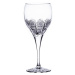 Onte Crystal Bohemia Crystal ručně broušené sklenice na červené víno 500pk 340 ml 2KS