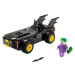 LEGO® DC Batman™ 76264 Pronásledování v Batmobilu: Batman™ vs. Joker™