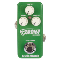 TC Electronic Corona Mini