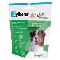 Zylkene Chews - 225 mg - 14 chews (pro střední psy)