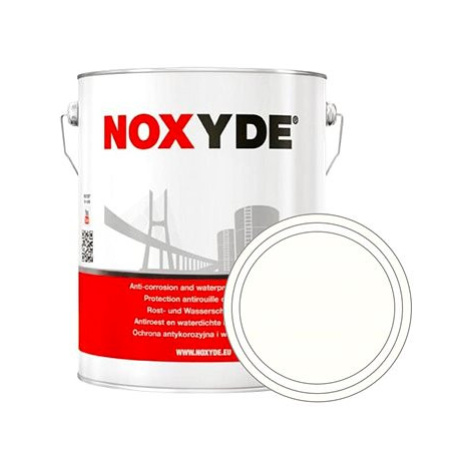 Rust-Oleum Antikorozní elastický nátěr Noxyde bílý, RO.5.40.5, 5 kg