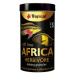 Tropical Africa Herbivore S 250ml/150g  krmivo pro všežravé africké ryby