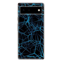 iSaprio Abstract Outlines 12 pro Google Pixel 6 5G