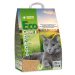 Croci Eco Clean kočkolit - výhodné balení: 2 x 20 l (ca. 16.4 kg)
