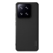 Nillkin Super Frosted PRO Magnetic Zadní Kryt pro Xiaomi 14 Black