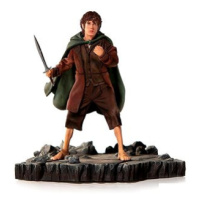 Lord of the Rings - Frodo - BDS Art Scale 1/10