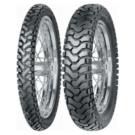 MITAS 110/80 - 19 59T E_07 TL* M+S