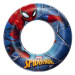 BESTWAY 98003 - Nafukovací kruh Spider-Man Ø 56 cm