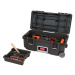 Keter Gear Mobile toolbox 737x360x647mm 250035