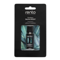 Rento saunová vůně  Eucalyptus 10ml