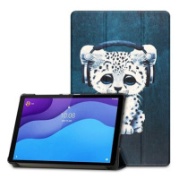 Tech-Protect Smartcase pouzdro na Lenovo Tab M10 10.1'' 2nd Gen, cat