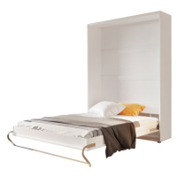 Sklápěcí postel CONCEPT PRO CP-03 bílá, 90x200 cm