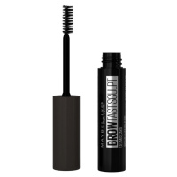 Maybelline Gelová řasenka na obočí Brow Fast Sculpt 6 Deep Brown, 2,75 ml