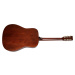 Art & Lutherie Americana Bourbon Burst