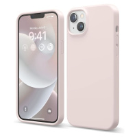 elago Silicone Case pro iPhone 14 Plus Lovely Pink Růžová