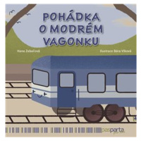 Pohádka o modrém vagonku