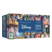 Puzzle Disney: V průběhu let 9000 dílků