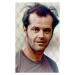 Fotografie Jack Nicholson, (26.7 x 40 cm)