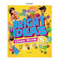 Bright Ideas Starter Classbook Oxford University Press
