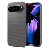 Kryt Spigen Liquid Air, marble gray - Google Pixel 9 Pro XL (ACS07718)