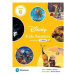 Pearson English Kids Readers: Level 6 Workbook with eBook and Online Resources (DISNEY) - Kathry