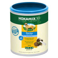 GRAU HOKAMIX30 Derma kůže a srst prášek - 350 g