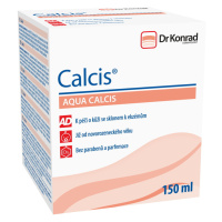 Calcis DrKonrad 150ml