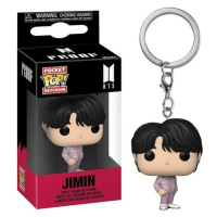 Funko POP! Keychain: BTS S4- Jimin