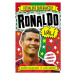 Ronaldo. Fotbalové superhvězdy - Dan Green, Simon Mugford