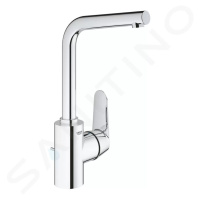 Grohe 23054003 - Umyvadlová baterie s výpustí, chrom