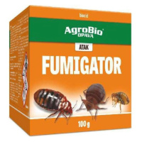 AgroBio Atak - Fumigator 100 g