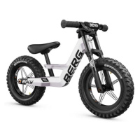 BERG Bike Cross White Handbrake