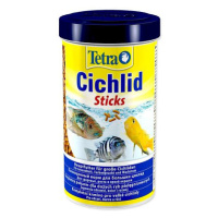 TETRA Cichlid Sticks 500 ml