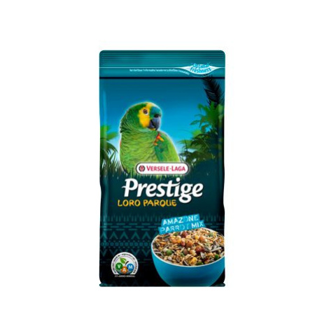 Vl Prestige Loro Parque Amazone Parrot Mix 1kg