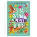 Asha & the Spirit Bird - Jasbinder Bilan - kniha z kategorie Pro děti