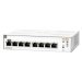 HPE Aruba Instant On 1830 8G Switch