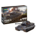 Plastic ModelKit World of Tanks 03503 - Tiger II Ausf. B "Königstiger" (1:72)