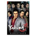 Yakuza 4 Remastered - PC DIGITAL