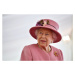 Fotografie The Queen Elizabeth II visits the Defence Science and Technology Laboratory, WPA Pool