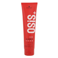 Schwarzkopf OSIS+ G.Force Texture Gel - extra silný gel na vlasy, 150 ml