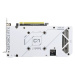 ASUS DUAL NVIDIA GeForce RTX 4060 Ti O8G WHITE