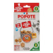 Pečicí směs Popote kuřecí Grain Free pro psy 200g