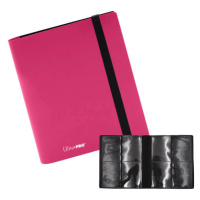 Album na karty Ultra Pro - Eclipse Pro-Binder A5 na 160 karet Hot Pink