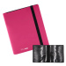 Album na karty Ultra Pro - Eclipse Pro-Binder A5 na 160 karet Hot Pink