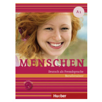 Menschen A1: Berufstrainer mit Audio-CD - Andreas Schlüter