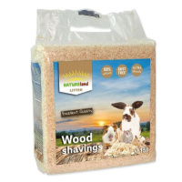 Hobliny NATURE LAND Litter 15L 0,9 kg