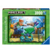 Ravensburger Minecraft Puzzle 1000 dílků