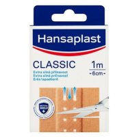 HANSAPLAST Classic 1 m x 6 cm